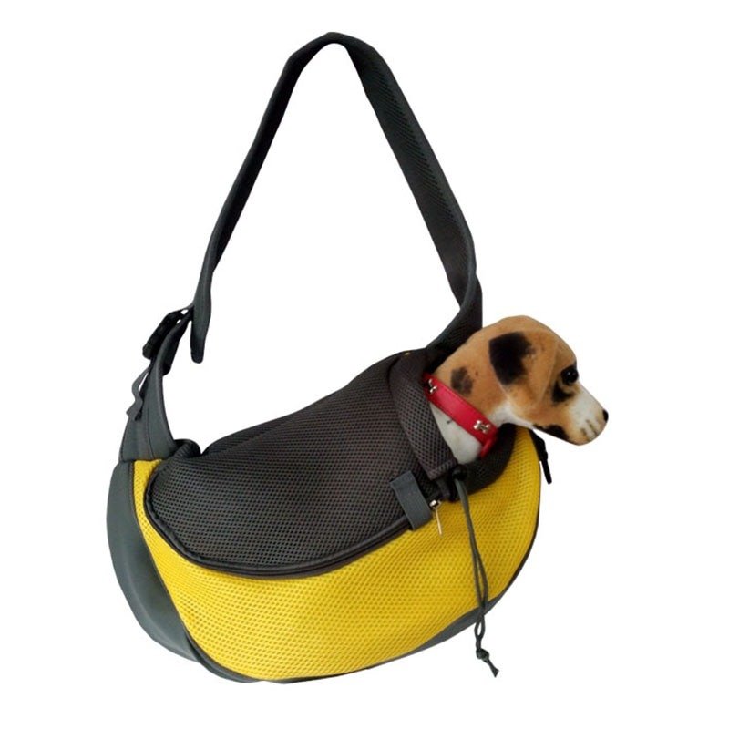 Hands-Free Style Mini Best Dog Carrier Sling